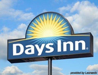 Days Inn By Wyndham Pearl/Jackson Airport Dış mekan fotoğraf