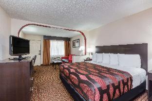 Days Inn By Wyndham Pearl/Jackson Airport Oda fotoğraf