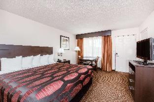 Days Inn By Wyndham Pearl/Jackson Airport Oda fotoğraf