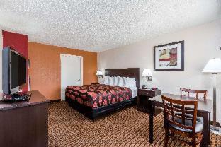Days Inn By Wyndham Pearl/Jackson Airport Oda fotoğraf